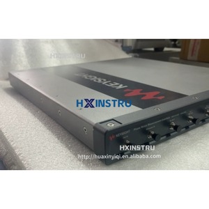 ระบบทดสอบเสียงรบกวนระยะ N5511A Keysight อ่านค่าได้ถึง KT (-177 dBm/Hz) * ราคาปรึกษาเรา * H - Product Image 4