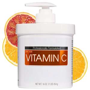 Crème <span class=keywords><strong>hydratante</strong></span> nourrissante anti-âge pour le visage et le corps à la rose bulgare biologique avancée, vitamine E C fraîche - Product Image 4