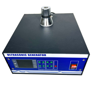Generador ultrasónico multifunción de 300W, 28K, 40K para limpiador ultrasónico de piezas de Metal, herramientas de Hardware, eliminación de óxido de aceite - Product Image 4