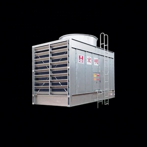 Giá tốt Máy phát điện nhà máy điện hạt nhân nhà sản xuất nhà máy vòng khép kín tháp làm mát cho điều hòa không khí - Product Image 5