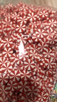 5Mm Pepermunt Spiraalvormige Plakjes Polymeerklei
