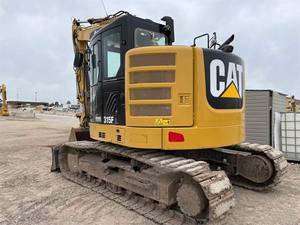 รถขุด315D ไฮดรอลิกตีนตะขาบ336E 336D รถขุดตีนตะขาบใช้312 320 315 330 - Product Image 4