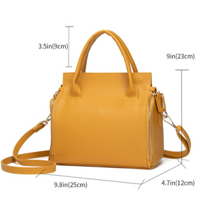 Risparmio tariffario nel sud-est asiatico realizzato # ZB360 Multi funzionale da donna organizzatore di viaggi quotidiani borse a mano Tote da donna - Product Image 3