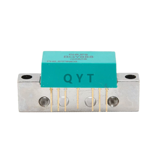 Electronic Fast Delivery Integrated Circuit IC Chip Amplifier Module BGY888