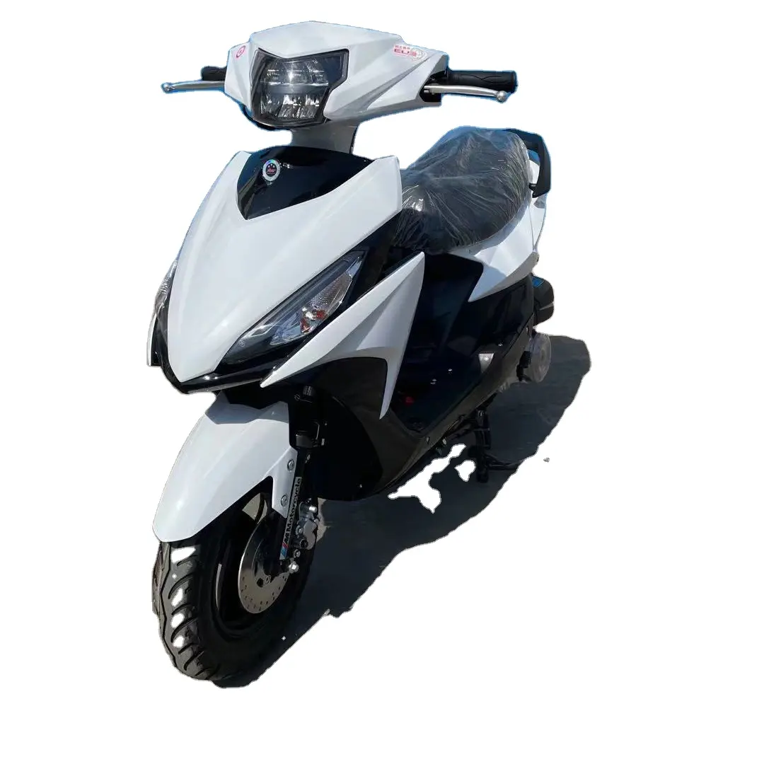 Sepeda saku super moto bertenaga gas mini 150cc bensin lainnya 110cc minimoto 125cc sepeda motor skuter sepeda motor moped otomatis