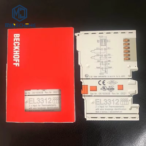 Un contrôleur PLC El3312 neuf et original en stock dans l'entrepôt - Product Image 1