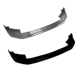 ลิ้นกันชนหน้ารถยนต์ StarNav สำหรับ U10 2023+ สำหรับชุดแต่งสปอยเลอร์ M Sport ดิฟฟิวเซอร์ ชุดแต่งภายนอกรถยนต์ - Product Image 5