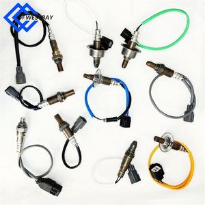حساس أكسجين أصلي 149100-2240 لدراجة ياماها النارية YZF-R6 06-20 13S-8592A-00-00 - Product Image 6