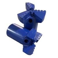 Perceuse pour le forage de puits de pétrole Outil de forage à prix d'usine chinois