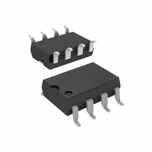 8 SMD, Gull Wing HCPL-7510-300 ชิ้นส่วนอิเล็กทรอนิกส์ชิป IC ดั้งเดิม OPAMP ISOLATION 1 CIRC 8DIPGW - Product Image 1