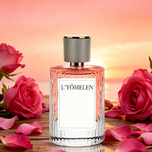 Parfum pour homme, longue tenue, luxueux, aux notes boisées et cuirées, style élégant, à base d'huiles essentielles françaises. - Product Image 4