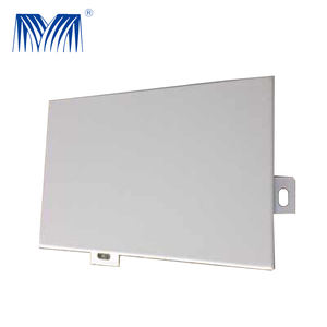 Vente directe d'usine, revêtement en <span class=keywords><strong>aluminium</strong></span> de style moderne pour la décoration des bâtiments, découpe au laser, revêtement en <span class=keywords><strong>aluminium</strong></span> imperméable, panneau mural 3D - Product Image 3