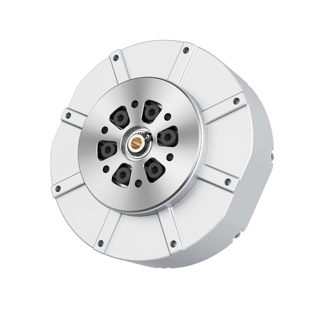 Servo Brushless Stepper Motor High-Performance Precision Power DC Motor Bionic Robot Joint Motor for Robot