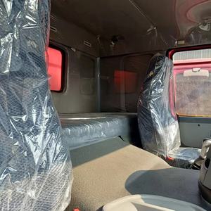 Ağır DAMPERLİ KAMYON Howo Sino 6x4 10 Wheeler satış için DAMPERLİ KAMYON kullanılır - Product Image 6