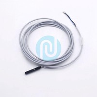 063113 Interruptor de fin de carrera SME-8M-DS-24V-K2.5-OE, piezas de repuesto para cortadora D8002