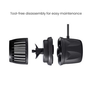 Pompe de Brassage Silencieuse pour Aquarium Jebao Dmp-10/20/30/40 avec Contrôle Bluetooth Intelligent pour Eau Douce - Product Image 4