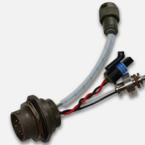 Faisceau de câbles de transmission 29510662 pour Allison MD/B400/3000/T200 - Product Image 4