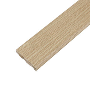Apolloxy Usine <span class=keywords><strong>En</strong></span> Gros Facile Installer Plinthe <span class=keywords><strong>En</strong></span> <span class=keywords><strong>Bois</strong></span> D'eucalyptus Plinthe Moderne Plinthe Pour Application D'hôtel - Product Image 2