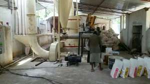 1-30 t/h Zheng Zhou เครื่องบดผง - Product Image 3