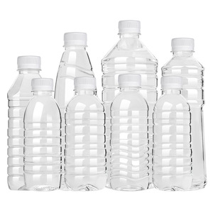 Botella <span class=keywords><strong>de</strong></span> <span class=keywords><strong>plástico</strong></span> transparente <span class=keywords><strong>para</strong></span> beber, 1000ml, blanco, grado alimenticio, 1000ml - Product Image 1