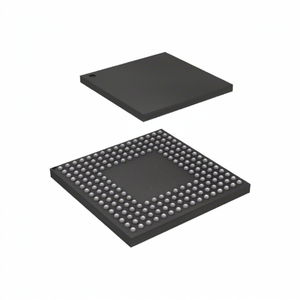 SPC5668EF1AMMG 208 BGA Chips Electrónicos Integrados, Canal del Fabricante de Componentes - Product Image 1
