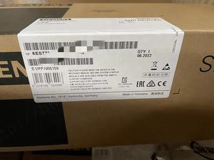 6ES7792-0AA00-0XA0 en stock UNIDAD DE PROGRAMACIÓN de Siemens Nuevo Original 6es77920aa000xa0 - Product Image 5