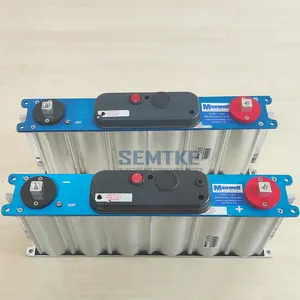 Supercondensateurs Maxwell 16V 500F BMOD0500 P016 B01 Condensateurs électriques à <span class=keywords><strong>double</strong></span> couche Ultracondensateurs BOM Super condensateur - Product Image 1