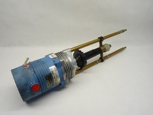 ตัวกระตุ้น6FL2205-5CA1B Hora MC503 230 6FL22055CA1B ชุด PLC - Product Image 4