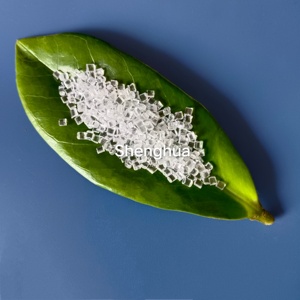 Cheap Price <b>Virgin</b> GPPS Granules General Resin Raw <b>Polystyrene</b> Gpps 525 High Impact <b>Polystyrene</b> Resin - Product Image 6