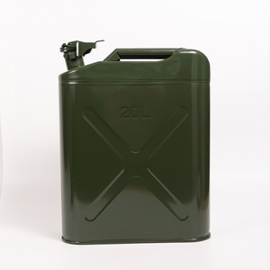 <span class=keywords><strong>Bidon</strong></span> de carburant UN31H1, conteneur de carburant, <span class=keywords><strong>bidon</strong></span> d'<span class=keywords><strong>essence</strong></span>, de diesel, d'huile, emballage, ravitaillement, stockage, transport. - Product Image 3