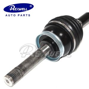 Nouvel <span class=keywords><strong>arbre</strong></span> <span class=keywords><strong>de</strong></span> <span class=keywords><strong>transmission</strong></span> avant à <span class=keywords><strong>transmission</strong></span> automatique d'origine, joint homocinétique, <span class=keywords><strong>arbre</strong></span> <span class=keywords><strong>de</strong></span> <span class=keywords><strong>transmission</strong></span> gauche, 39100-2S600 pour <span class=keywords><strong>Nissan</strong></span> Np300 <span class=keywords><strong>Navara</strong></span> Pickup D22 - Product Image 3