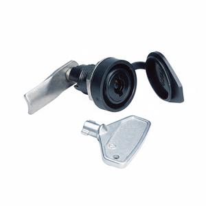 KONGJIN Serrure d'armoire KC-101 à came pour stockage sécurisé - Product Image 1