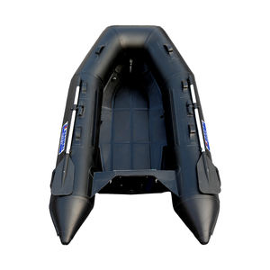 Petit <span class=keywords><strong>bateau</strong></span> <span class=keywords><strong>de</strong></span> pêche utilisé gonflable en fibre <span class=keywords><strong>de</strong></span> verre bon marché <span class=keywords><strong>de</strong></span> yacht <span class=keywords><strong>de</strong></span> la CE 2.7M à vendre - Product Image 2