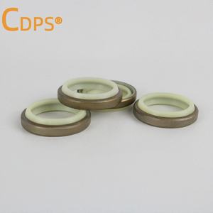 Sello Hidráulico Antipolvo <span class=keywords><strong>DKB</strong></span> DKBI para Maquinaria de Construcción, Especial para Cilindros de Excavadora, Sello de Aceite para Limpiador de Varillas - Product Image 3