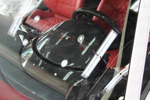 Para interiores de carbono R8 2008-2015 interiores de fibra de carbono envueltos (31 piezas) para <span class=keywords><strong>Audi</strong></span> R8 <span class=keywords><strong>V8</strong></span> V10 - Product Image 5