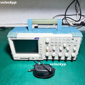 ออสซิลโลสโคปแบบแยกส่วน TPS2024B มือสอง 1 เครื่อง - Product Image 2