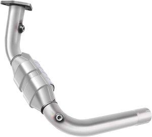 Convertisseur catalytique d'échappement automobile pour Silverado Sierra Tahoe Avalanche Suburban Yukon Escalade 1999-2006 - Product Image 1