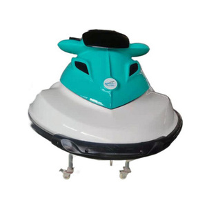 Scooter aquatique <span class=keywords><strong>électrique</strong></span> à <span class=keywords><strong>prix</strong></span> direct usine, <span class=keywords><strong>jet</strong></span> <span class=keywords><strong>ski</strong></span> de luxe fabriqué en Chine / Jetski / Waverunner - Product Image 1