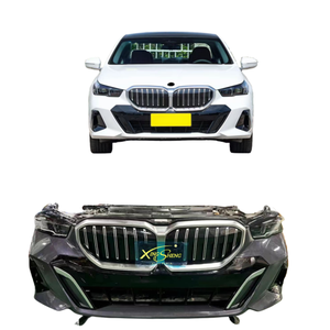 Kit de parachoques delantero usado superventas para <span class=keywords><strong>BMW</strong></span> <span class=keywords><strong>5</strong></span> Series G68 accesorios originales con Geshan para coche nuevo - Product Image 1