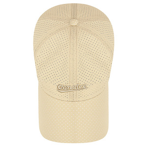 Unisex <b>Baseball</b> <b>Cap</b> Mesh Quick Dry Sun Protection Breathable Duckbill Hat For Outdoor Sports And Casual Wear - Product Image 5