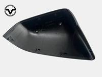 Coque de rétroviseur extérieur OEM pour Tesla Model X, côté gauche (LH) 1054430-00-D, côté droit (RH) 1054431-00-D, pièce de rechange