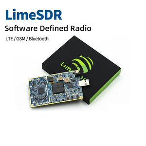Brand New Original Genuine LimeSDR USB Software Defined Radio With Aluminum Imported Supporting LTE/GSM/<b>Bluetooth</b> LimeSDR-USB - Product Image 3