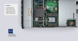 Almacenamiento en Red para Empresas Power Store 3200t, Almacenamiento de Datos en Red de Conexión Directa - Product Image 5