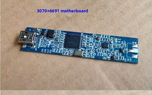 RT3070L+6649E Hochleistungs-WLAN-Karte mit USB-Schnittstelle für <span class=keywords><strong>Kali</strong></span> <span class=keywords><strong>Linux</strong></span> und <span class=keywords><strong>Ubuntu</strong></span> zur Langstreckenüberwachung - Product Image 2
