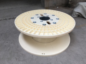 800MM ABS Plastic Lege Draad <span class=keywords><strong>Spool</strong></span> Voor Elektrische Kabel Wire800 - Product Image 2