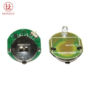 Cheap Price DC3v Mini Module Led <strong>Small</strong> Twinkle <strong>Light</strong> with Cr2032 <strong>Battery</strong> for Pop Display - Product Image 4