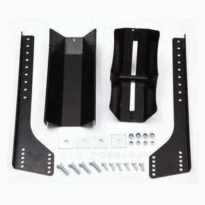 Cale d'arrêt <span class=keywords><strong>de</strong></span> roue <span class=keywords><strong>de</strong></span> Motocross en acier réglable et accessoires <span class=keywords><strong>de</strong></span> moto - Product Image 6