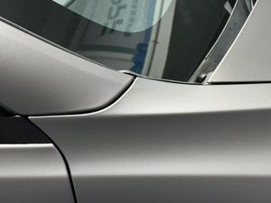 <span class=keywords><strong>Film</strong></span> de protection de peinture TPU gris météorite satinée TPU auto-cicatrisant 60 pouces X 50 pieds <span class=keywords><strong>Film</strong></span> TPU PPF coloré - Product Image 2