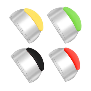 Panier d'épreuvage en silicone pour pain au levain, <span class=keywords><strong>kit</strong></span> de démarrage pour pain au levain - Product Image 5