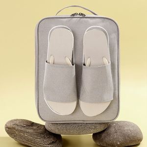 WSY551 Sac de rangement mural pliable et empilable pour vêtements, chaussures, articles de papeterie et serviettes hygiéniques, idéal pour le voyage et sous le lit - Product Image 2